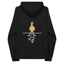 Lataa kuva Galleria-katseluun, Musta Celebration huppari