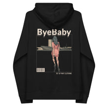 Lataa kuva Galleria-katseluun, ByeBaby huppari