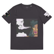 Lataa kuva Galleria-katseluun, T-paita kuvalla - useita värejä