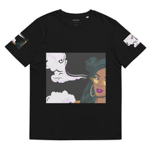 Lataa kuva Galleria-katseluun, T-paita kuvalla - useita värejä