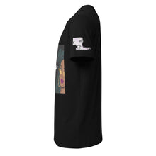 Lataa kuva Galleria-katseluun, T-paita kuvalla - useita värejä