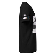 Lataa kuva Galleria-katseluun, T-paita kuvalla - useita värejä