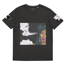 Lataa kuva Galleria-katseluun, T-paita kuvalla - useita värejä