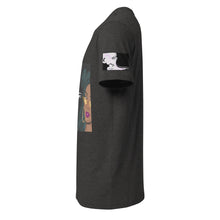 Lataa kuva Galleria-katseluun, T-paita kuvalla - useita värejä