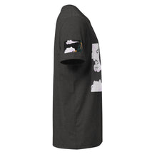 Lataa kuva Galleria-katseluun, T-paita kuvalla - useita värejä