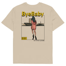 Lataa kuva Galleria-katseluun, Byebaby T-paita - useita värejä
