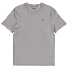 Lataa kuva Galleria-katseluun, Harmaa T-paita