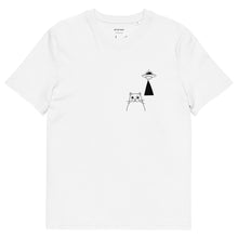 Lataa kuva Galleria-katseluun, T-paita Kissa - useita värejä