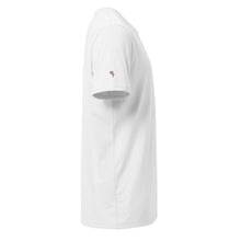 Lataa kuva Galleria-katseluun, T-Paita kukkakuviolla - useita värejä