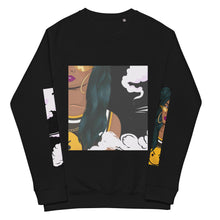 Lataa kuva Galleria-katseluun, Harmaa collegepaita kuvalla