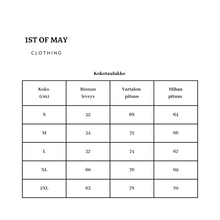 Lataa kuva Galleria-katseluun, Vaalea Different huppari