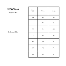 Lataa kuva Galleria-katseluun, ByeBaby huppari