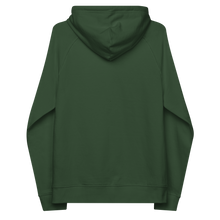 Lataa kuva Galleria-katseluun, Vihreä FlyBaby huppari