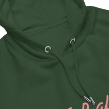 Lataa kuva Galleria-katseluun, Vihreä FlyBaby huppari