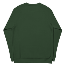 Lataa kuva Galleria-katseluun, Vihreä Fly Baby Collegepaita