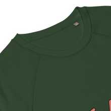 Lataa kuva Galleria-katseluun, Vihreä Fly Baby Collegepaita