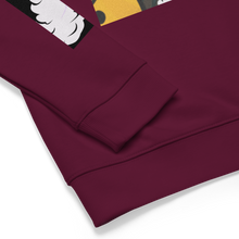 Lataa kuva Galleria-katseluun, Harmaa collegepaita kuvalla