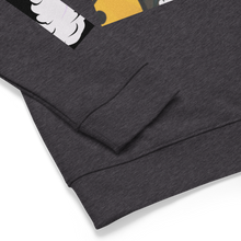 Lataa kuva Galleria-katseluun, Harmaa collegepaita kuvalla